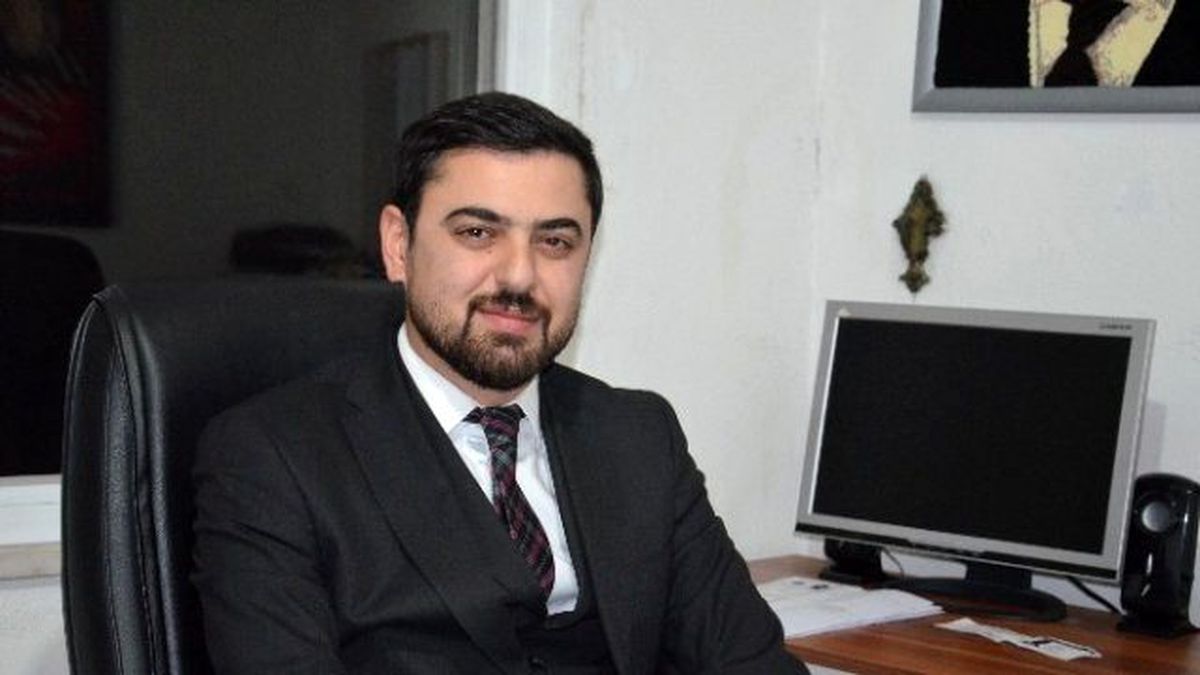 CHP\'li Çam\'dan Açıklama