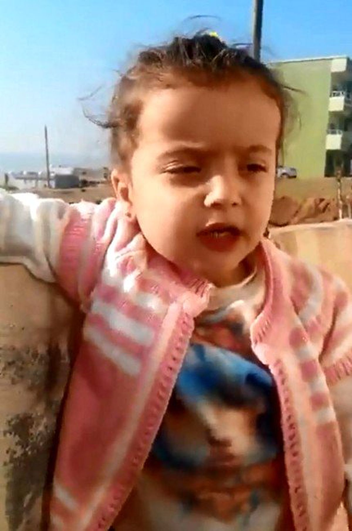 Cizreli Çocuğun Terör Tepkisi İzlenme Rekoru Kırıyor