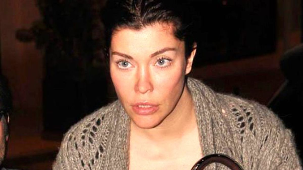 Deniz Akkaya Hastaneye Kaldırıldı