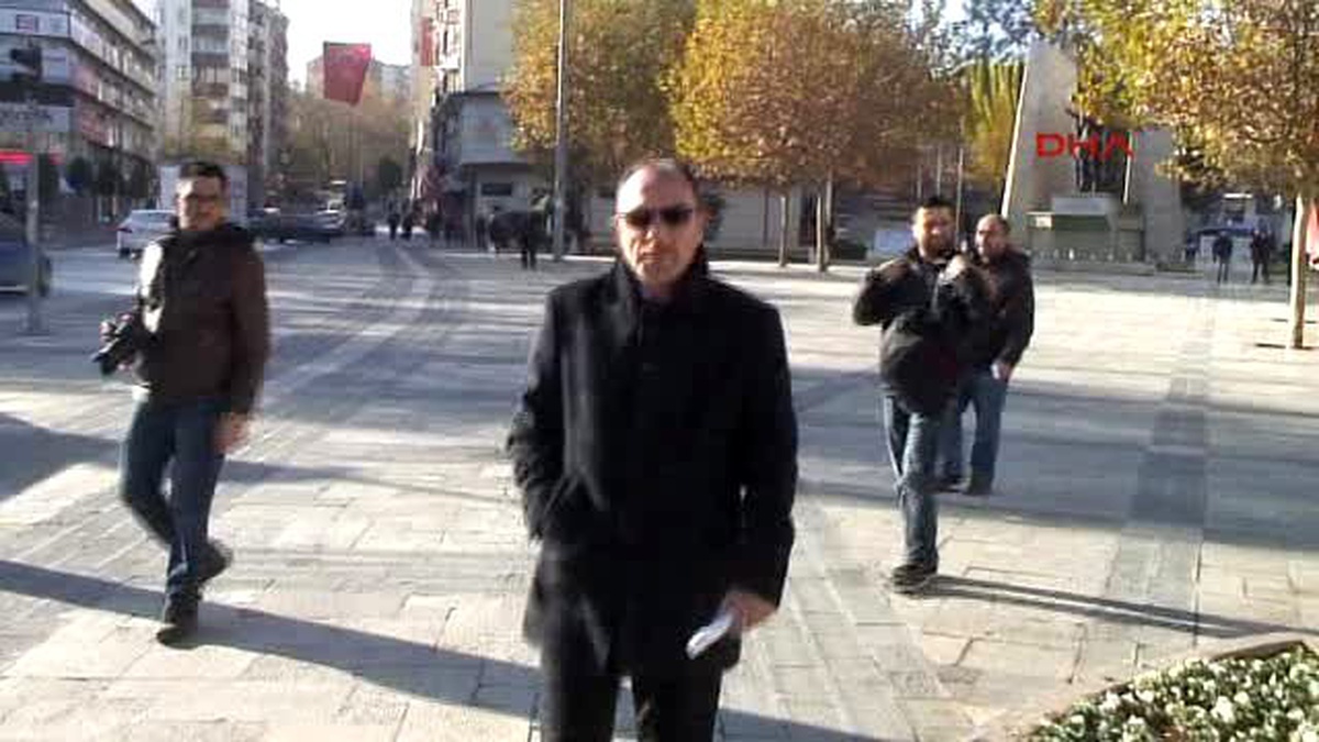 Denizli - \'Metroseksüel İmam\' Yuvacı, Kırım\'dan Sınır Dışı Edildi
