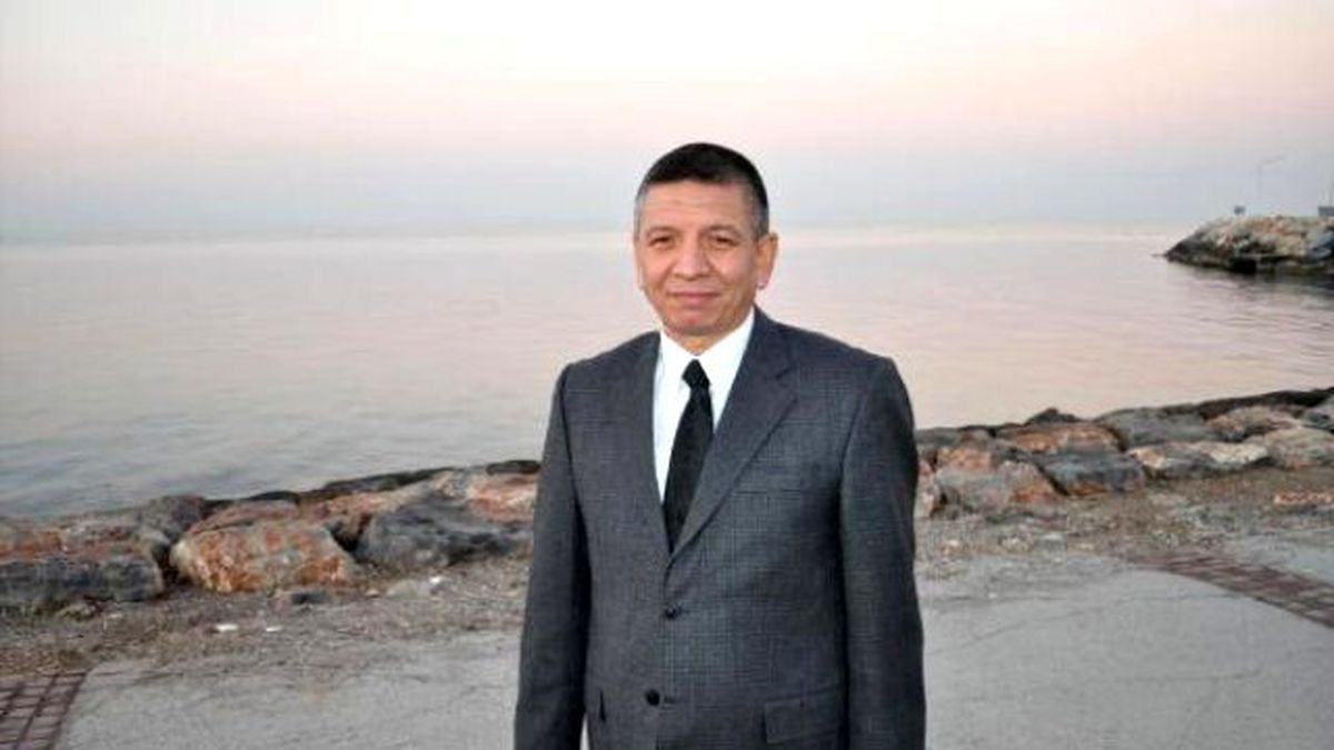 Emekli Albay Başbuğ: Hard Disk Üzerinde Dna İncelemesi İsteyeceğim