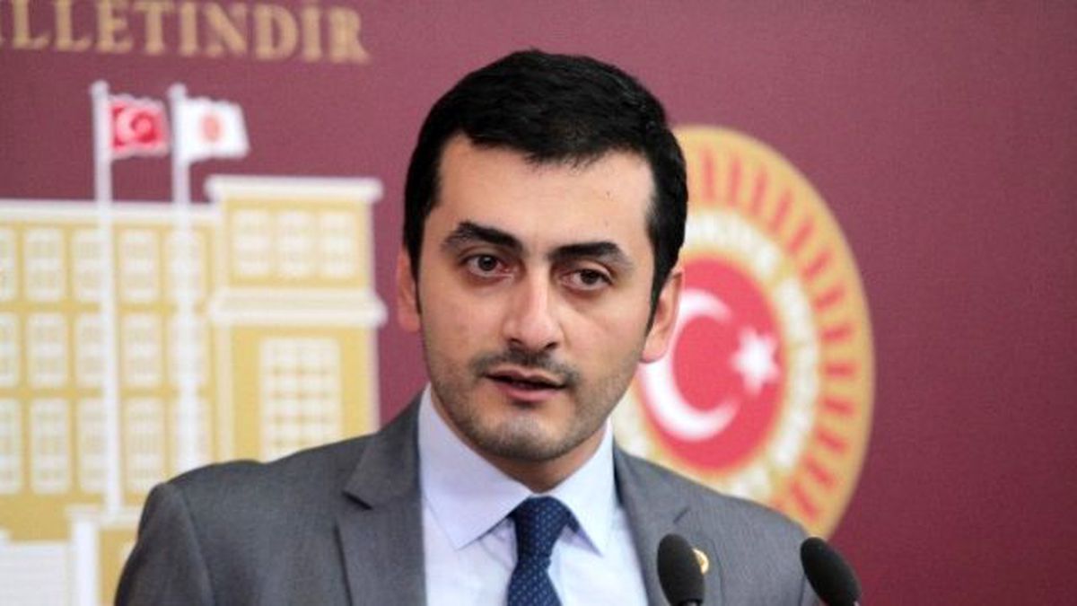 Eren Erdem İddialara Cevap Verdi