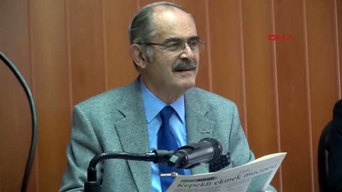 Eskişehir Büyükerşen, Tcdd\'nin Yaptığı Çalışmayı Eleştirdi