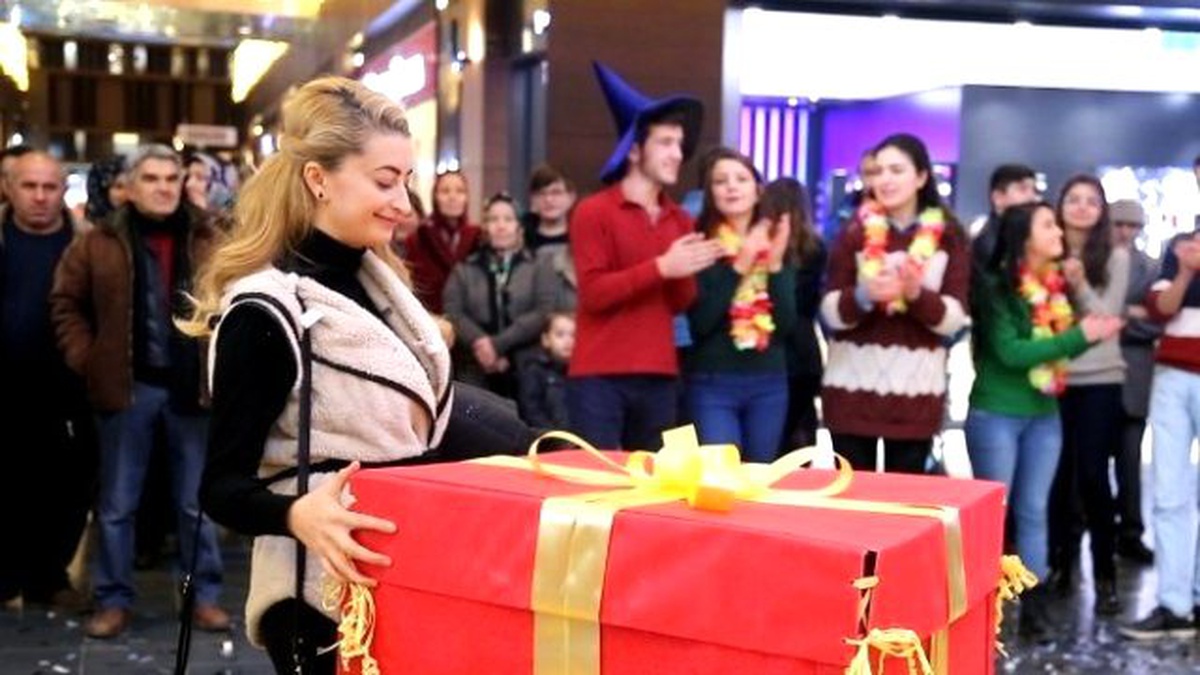 Forum Kayseri, Açılışının 4. Yılında Ziyaretçilerinin Yüzünü Güldürdü!