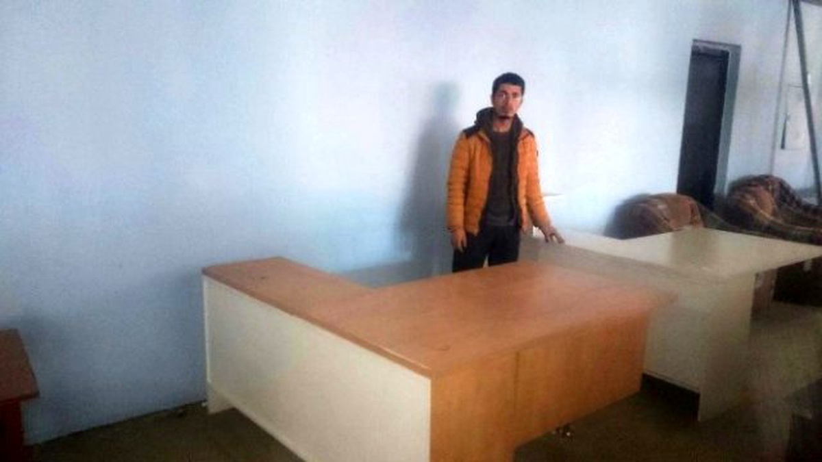 Garanti Bankası\'ndan Köy Okullarına Yardım