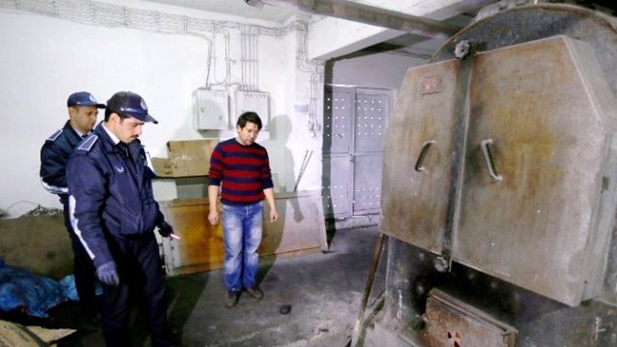 Gaziantep\'te \'Alternatif Temiz Yakıt\' Kullanımı Zorunlu Hale Getirildi