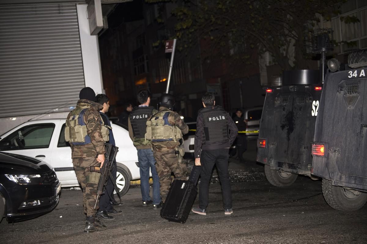 Hücre Evinde Öldürülen 2 Kadın MLKP Üyesi Çıktı