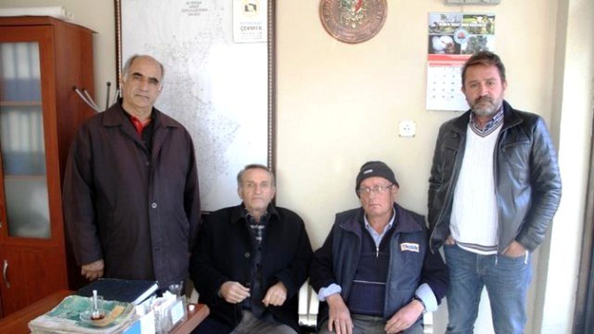 Kanser Hastası Adamın Tedavi Parasını Dolandırdılar