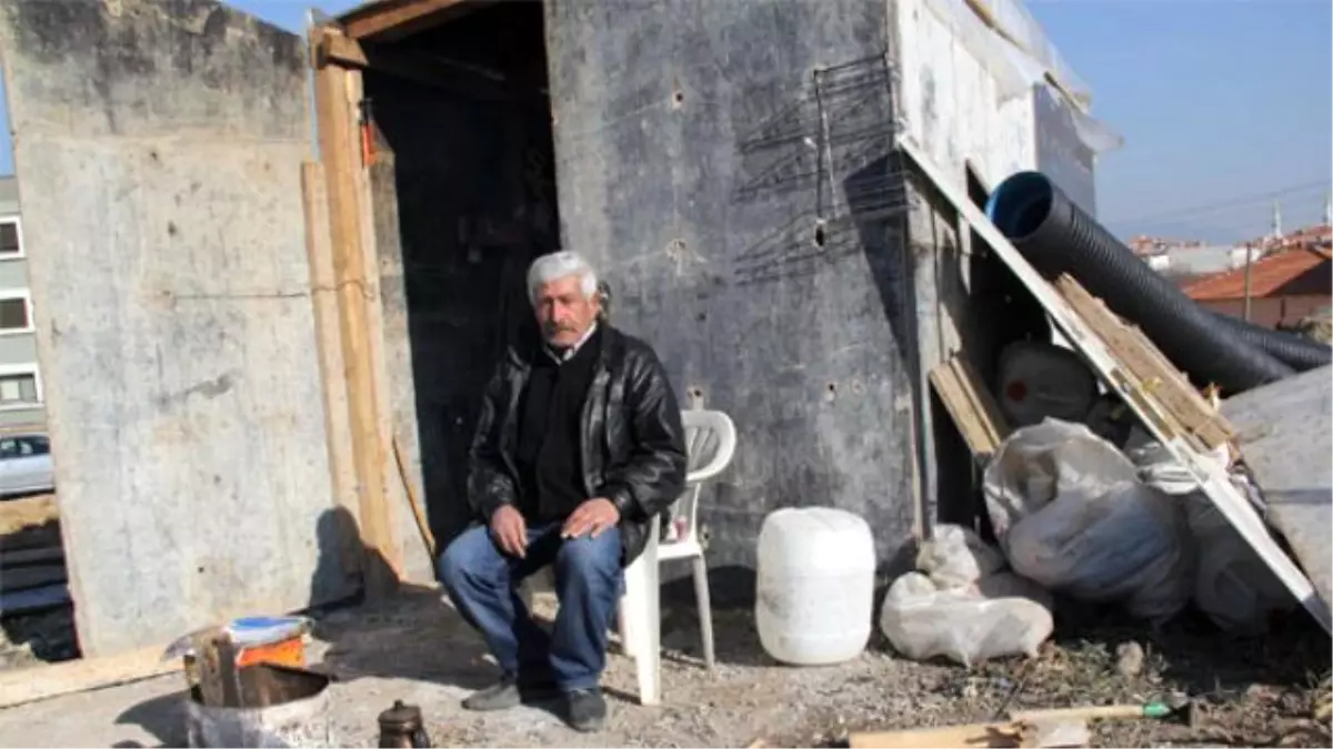 İnşaat Bekçiliği Yapan Kardeş Kılıçdaroğlu, Bar İşletmecisi Oldu