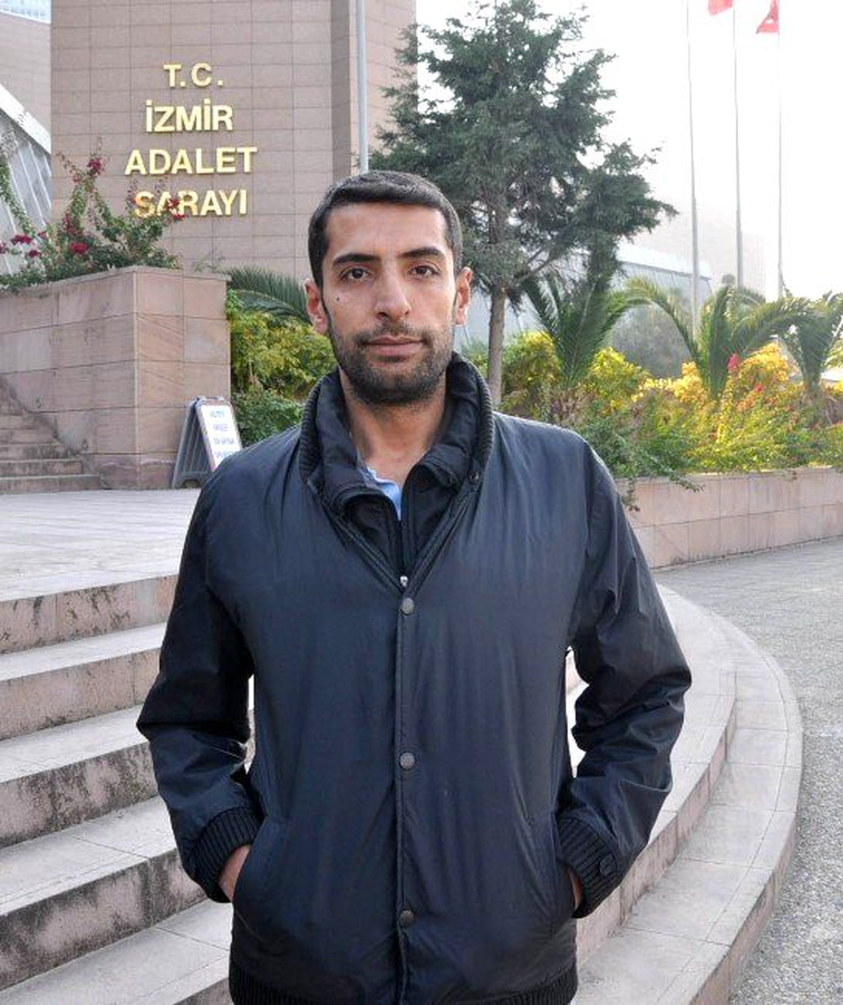 Köpeğin Isırdığı Çocuğun Babası İsyan Etti