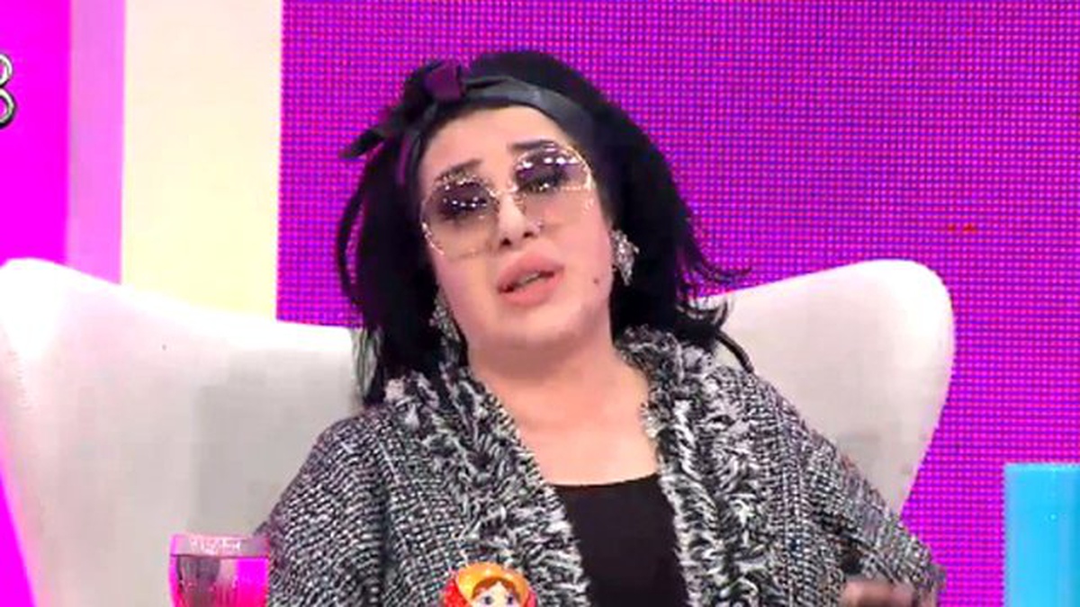 Nur Yerlitaş İnzivaya Çekiliyor: \'Artık Televizyonlarda Yokum!\'