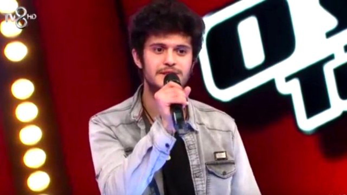 "O Ses Türkiye" Yarışmacısı Batmanda Konser Verecek