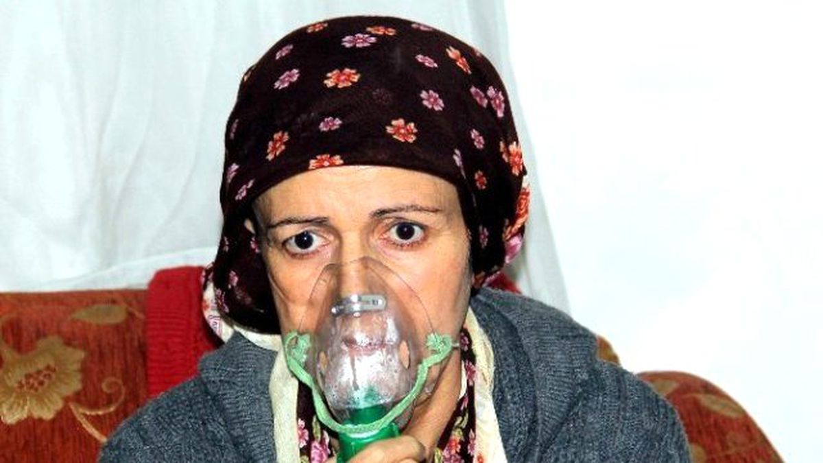 2 Çocuk Annesi Kadın, 10 Bin Dolar Bulamazsa Hayatını Kaybedecek