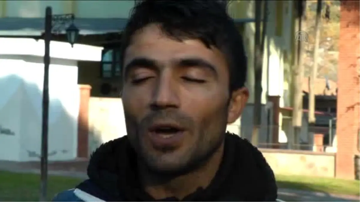 Rakibinin Yüzüne Tekme Atan Futbolcu Konuştu: Özür Diliyorum