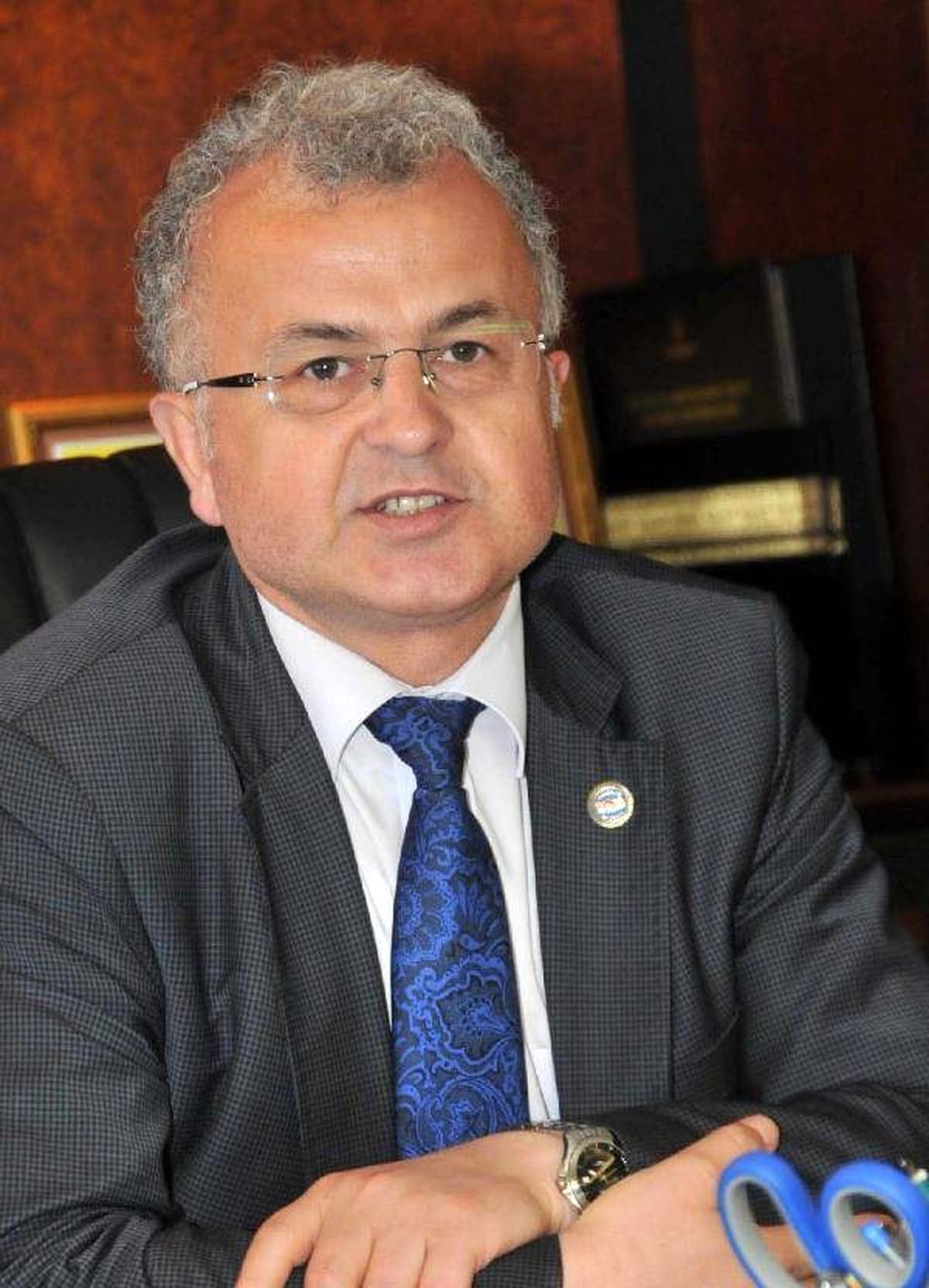 Rize\'de Deniz Dolgu Alanlarındaki Riskli Yapılar İçin Dönüşüm Başlıyor