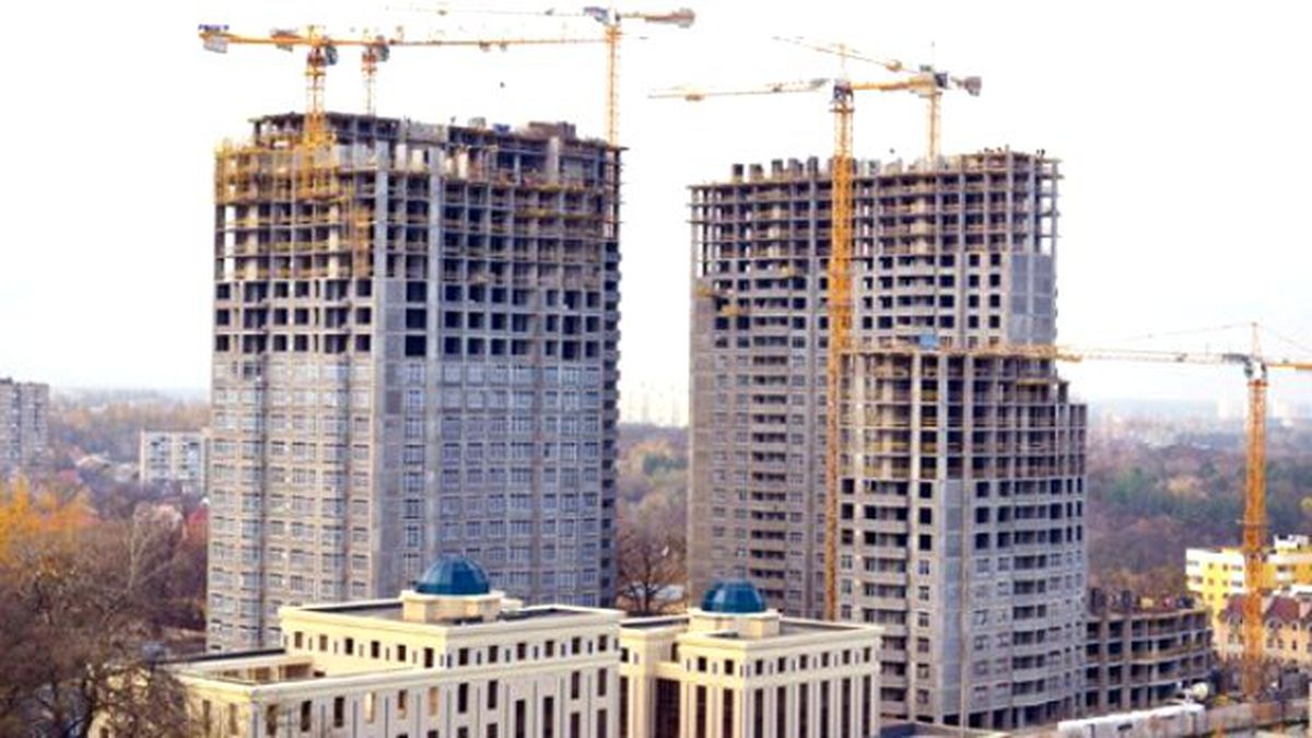 Rusya, Türk Şirketlerini İnşaat Pazarından Yavaş Yavaş Çıkartacak