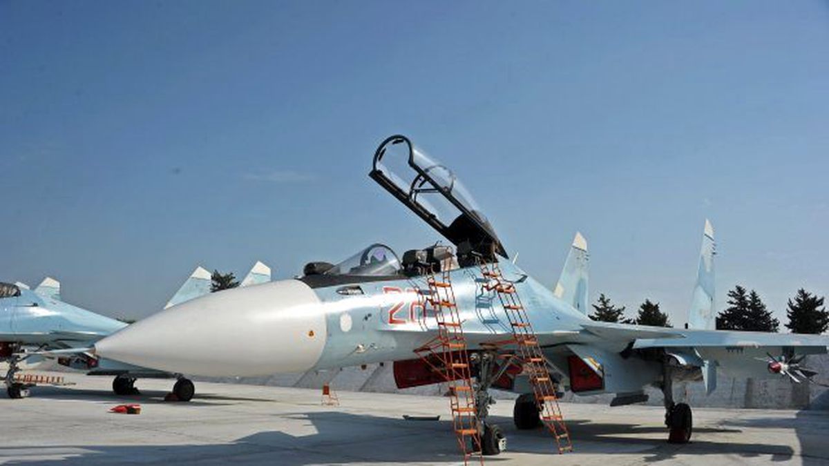 Rusya'nın 7 Ülke ve 3 Bölgede Üssü Var