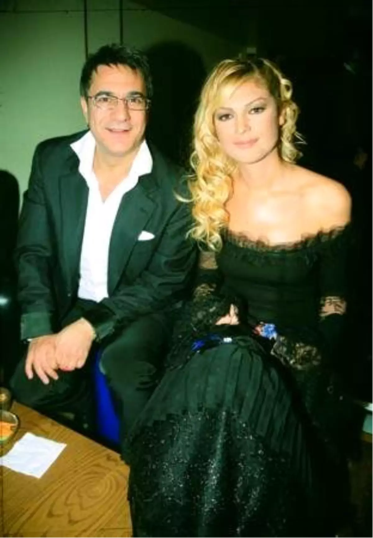 Mehmet Ali Erbil'in Eski Eşi Sedef Altıntaş Şimdi Ne Yapıyor