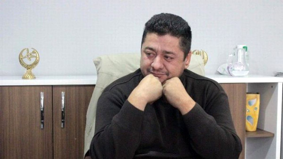 Türk-bor, Rusya ile Buz Çözücü Solüsyon Anlaşmasını Feshetti