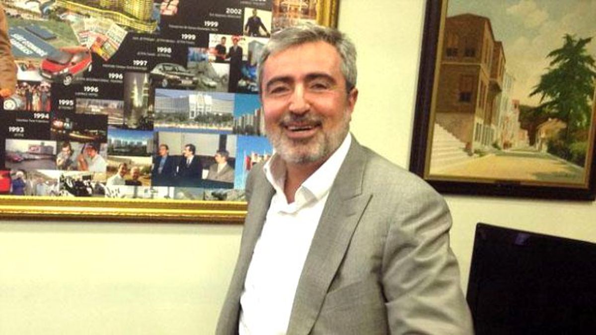 Dolandırıcılıktan Tutuklanan Fadıl Akgündüz: Beni Engellemeye Çalışıyorlar
