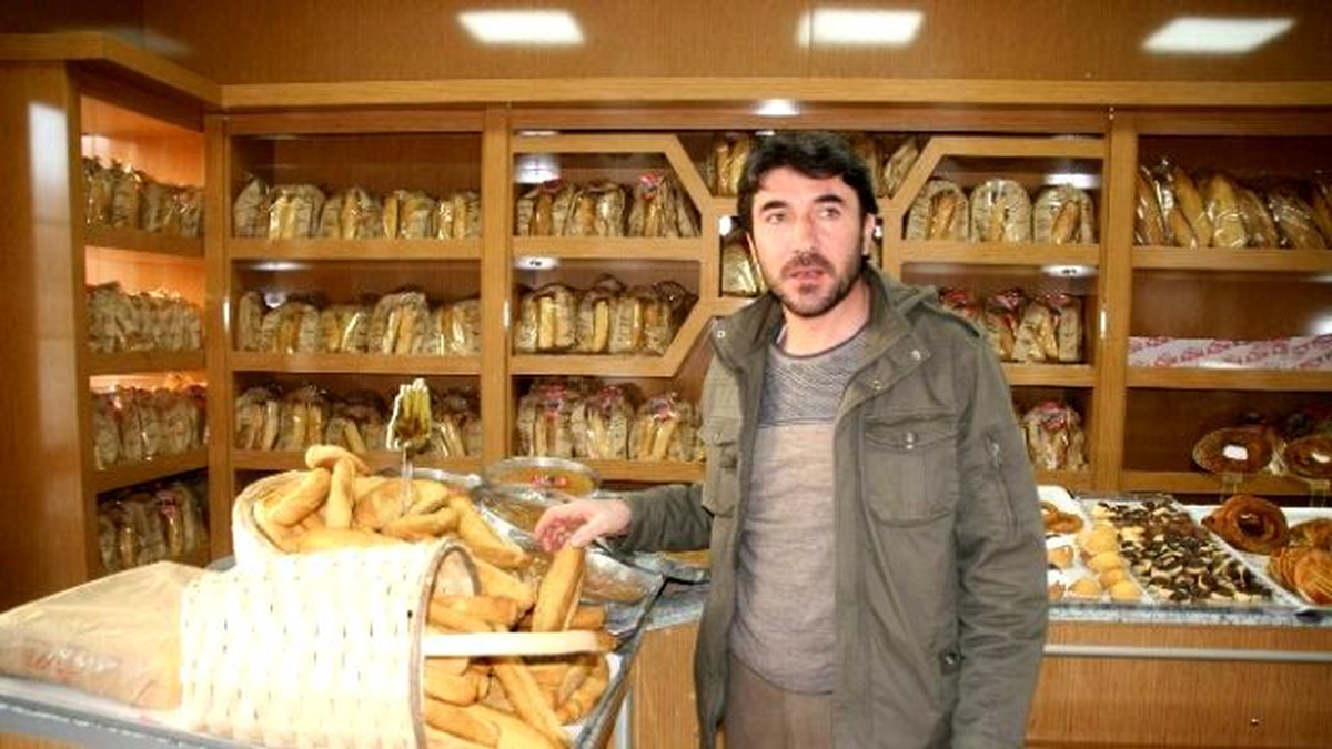 Yozgat\'ın Yöresel Ürünleri Yoğun İlgi Görüyor