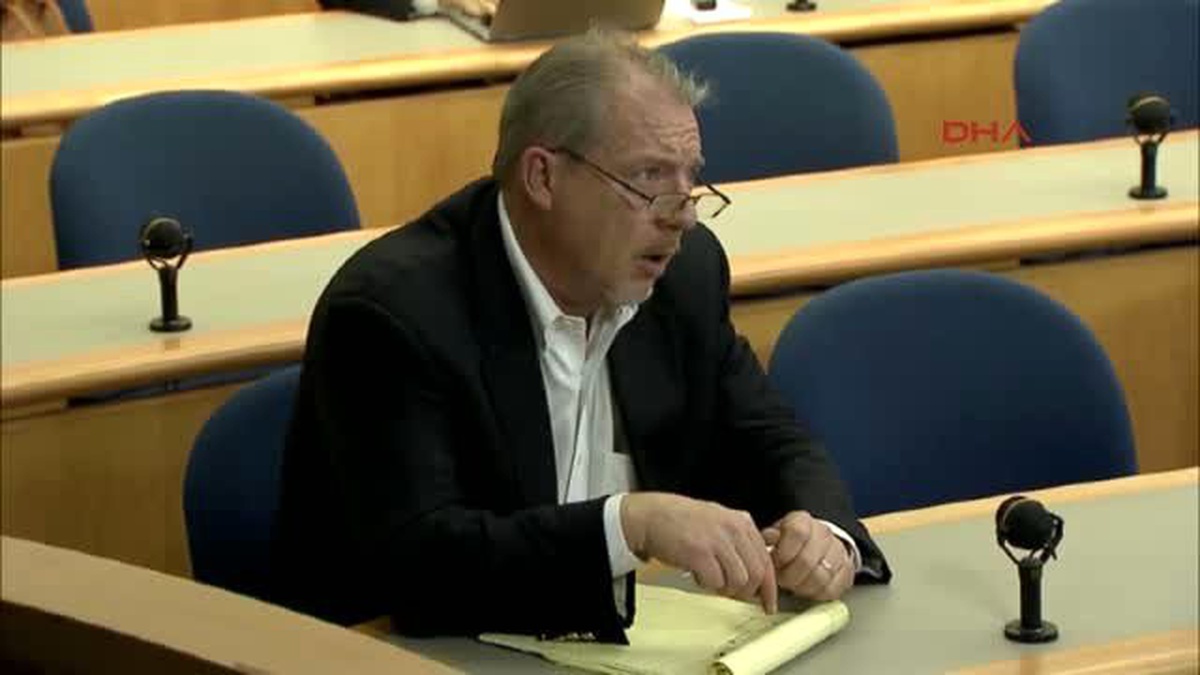 Abd: Fkö Ofisini Kapatmak Görüşmelere Zarar Verir