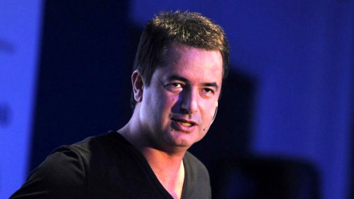 Acun Ilıcalı'dan Salon Turnuvası Bombası