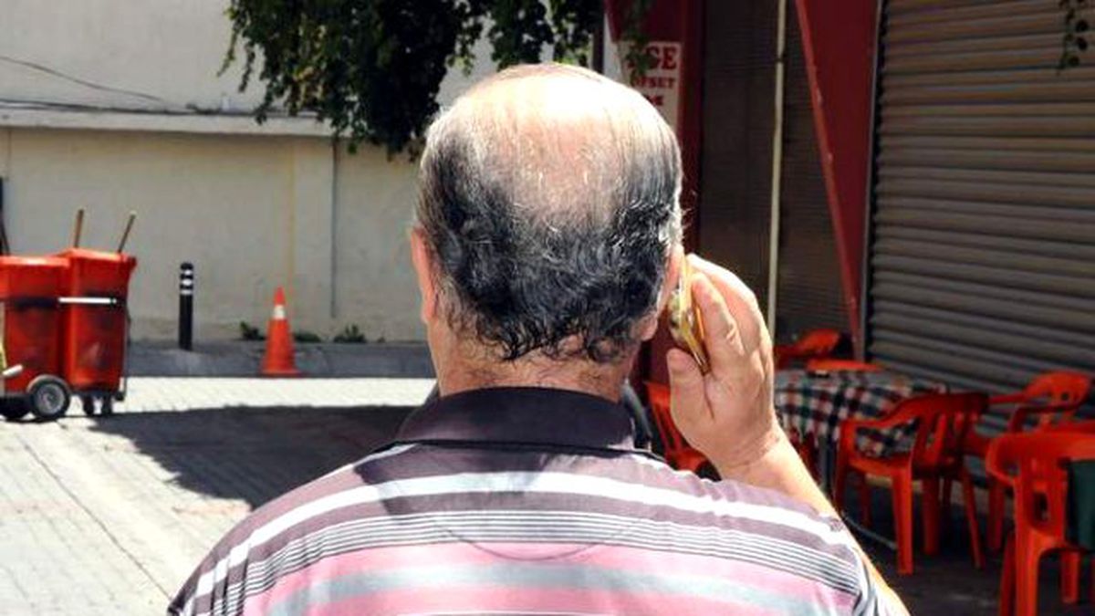 Amerika, 'Dolandırıcılık' Yapmakla Suçladığı Türkü Gazete İlanı İle Arıyor