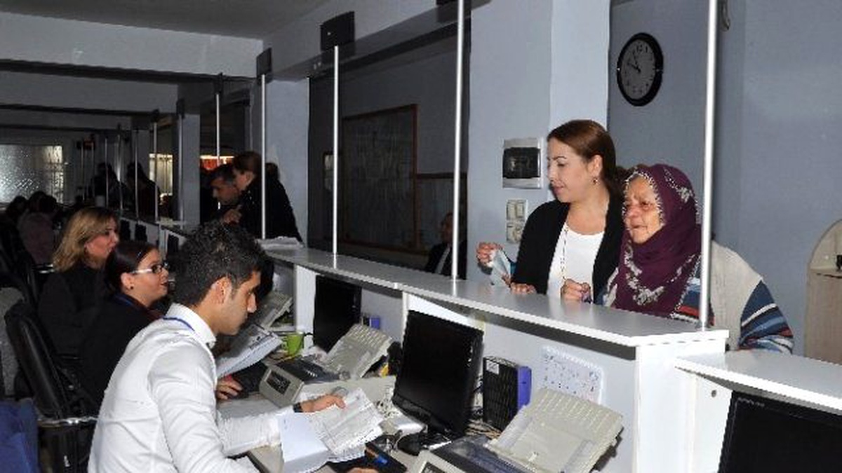 Aski\'den Yaşlı ve Engellilere Pozitif Ayrımcılık