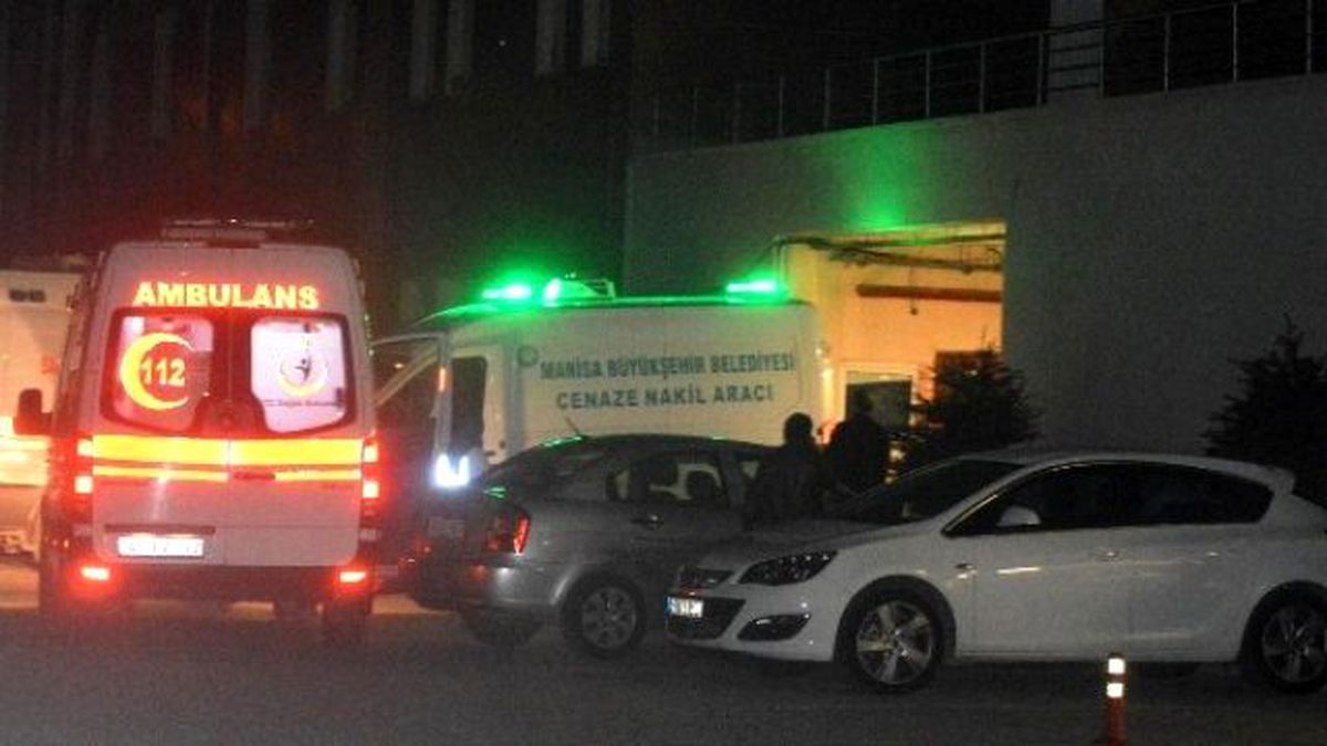 Aydınlı Asker Getirildiği Adliyede İntihar Etti