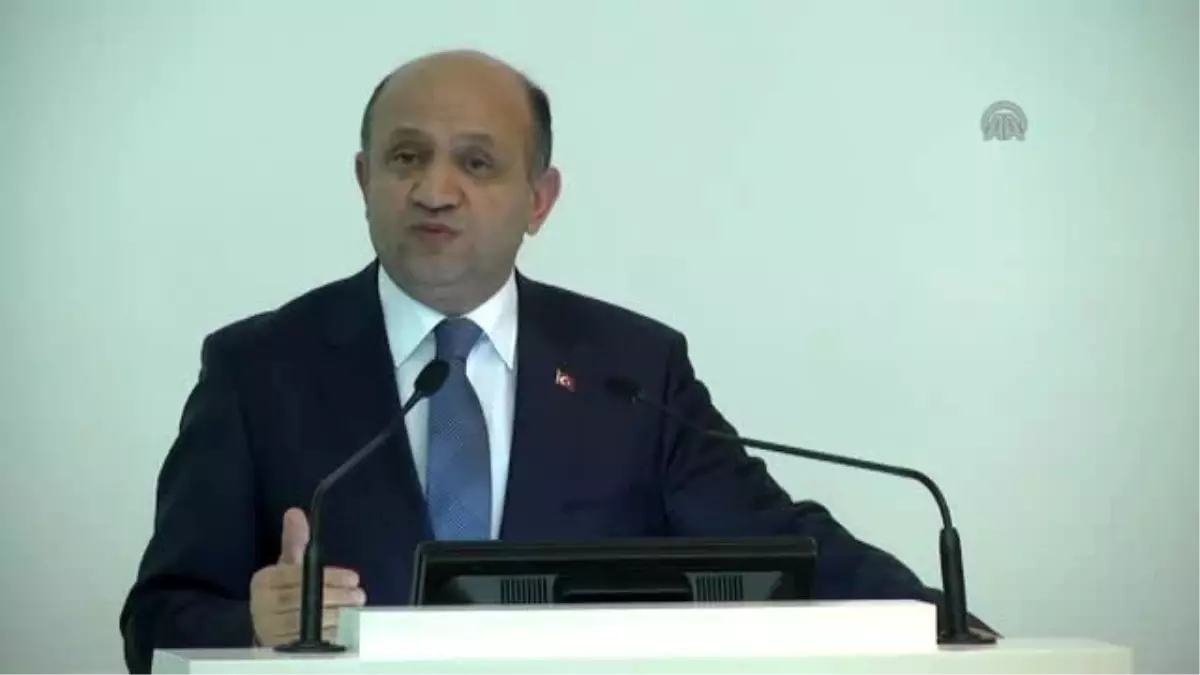 Bakan Işık: "Bu Dönemde Sanayicilik Kahramanlıktır"