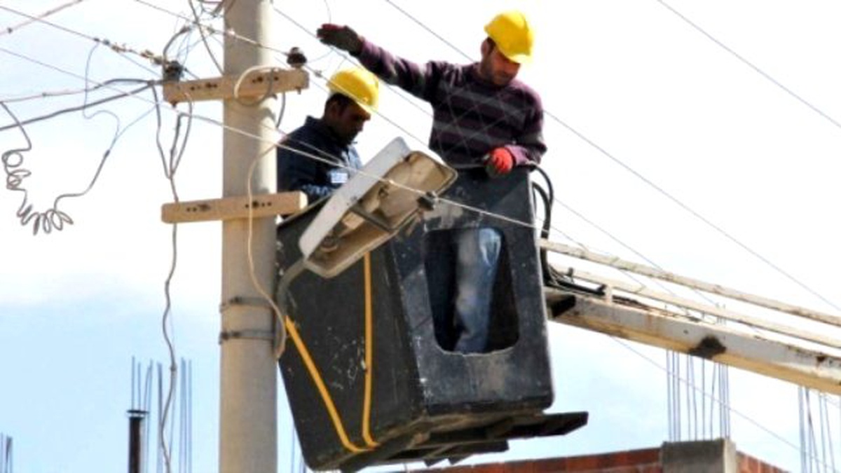 Batman Merkez Köylerinde 4 Gün Boyunca Elektrikler Kesilecek