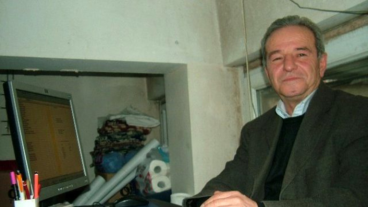 Bey-der Birlik ve Beraberlik Yemeğine Hazırlanıyor