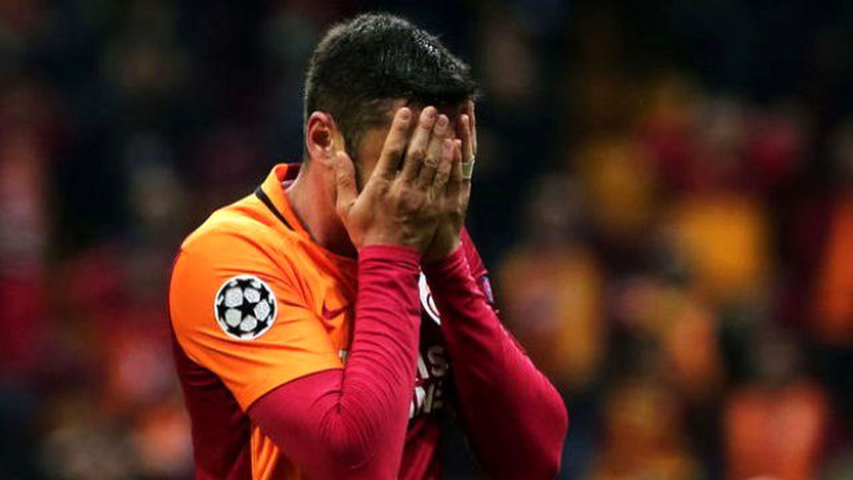Burak Yılmaz, Lazio Maçına Yetiştirilmeye Çalışılıyor