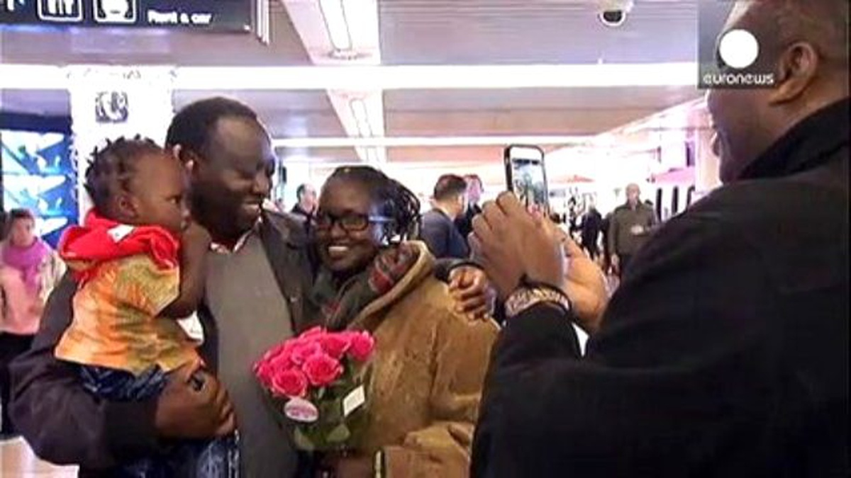 Burundi Hükümeti Barış Gücünü Reddediyor