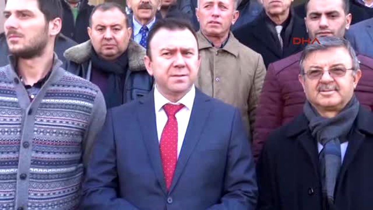Çanakkale CHP\'li Vekil Eren Erdem Hakkında Savcılığa Suç Duyurusu