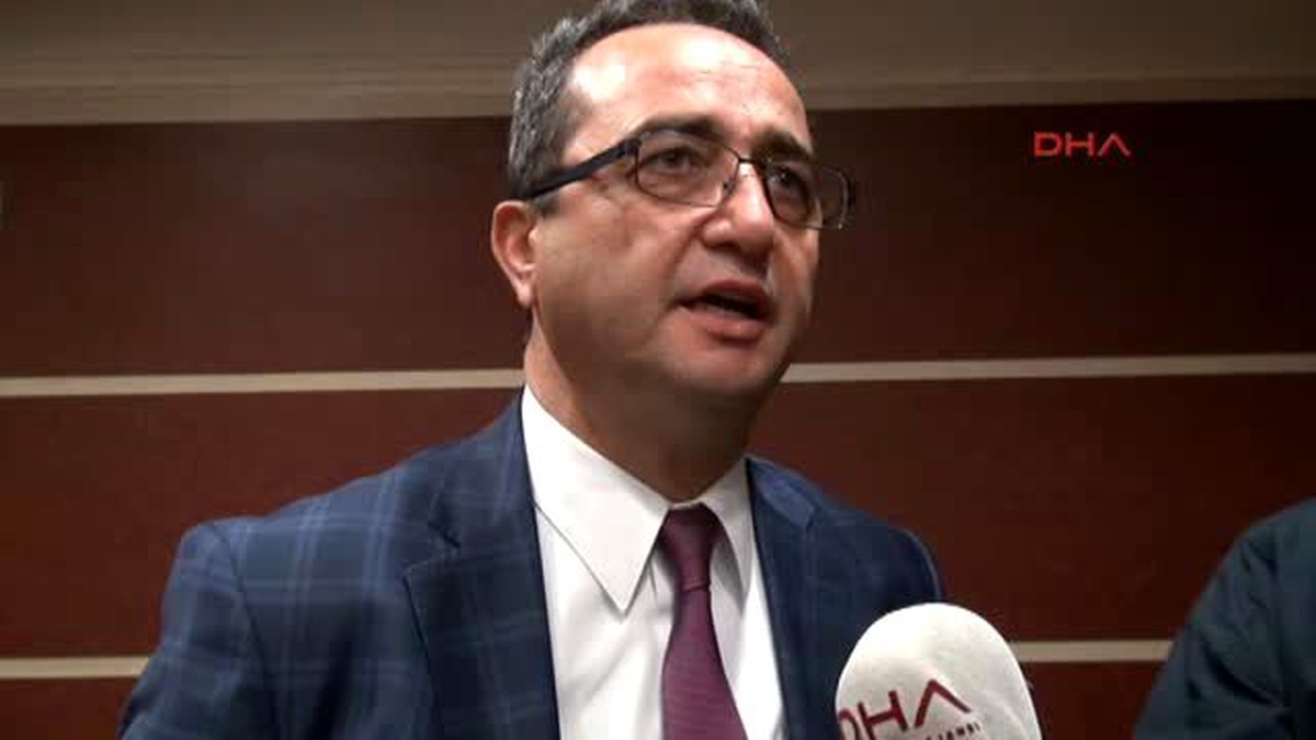 CHP\' Li Tezcan: Türkiye?nin Sorunu Başkanlık Rejimi Değildir