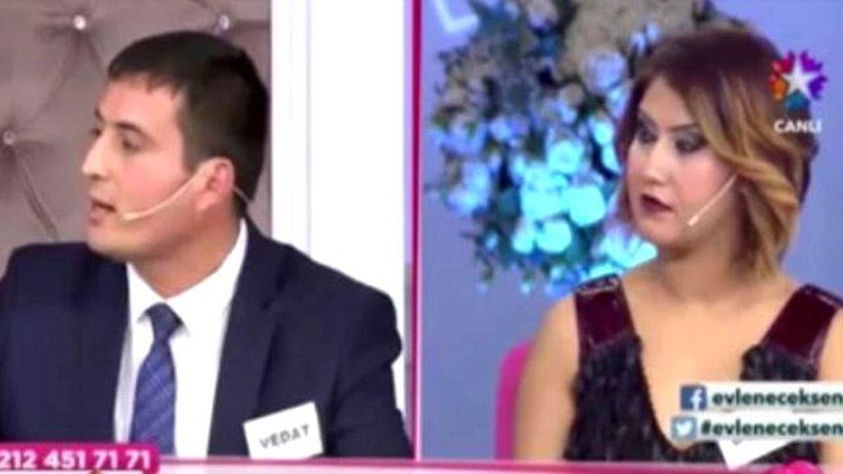 Damat Adayının Sözleri Seda Sayan'ı Şoke Etti