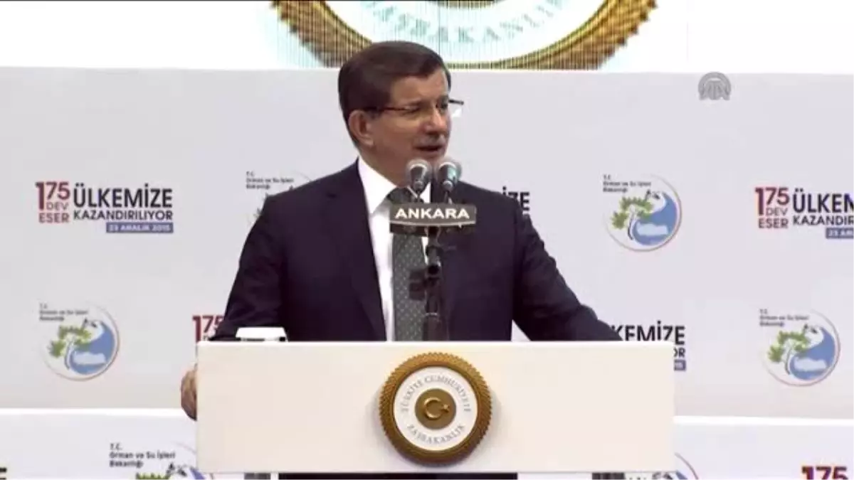 Davutoğlu - Muhalefet Liderlerinden Randevu Talebi