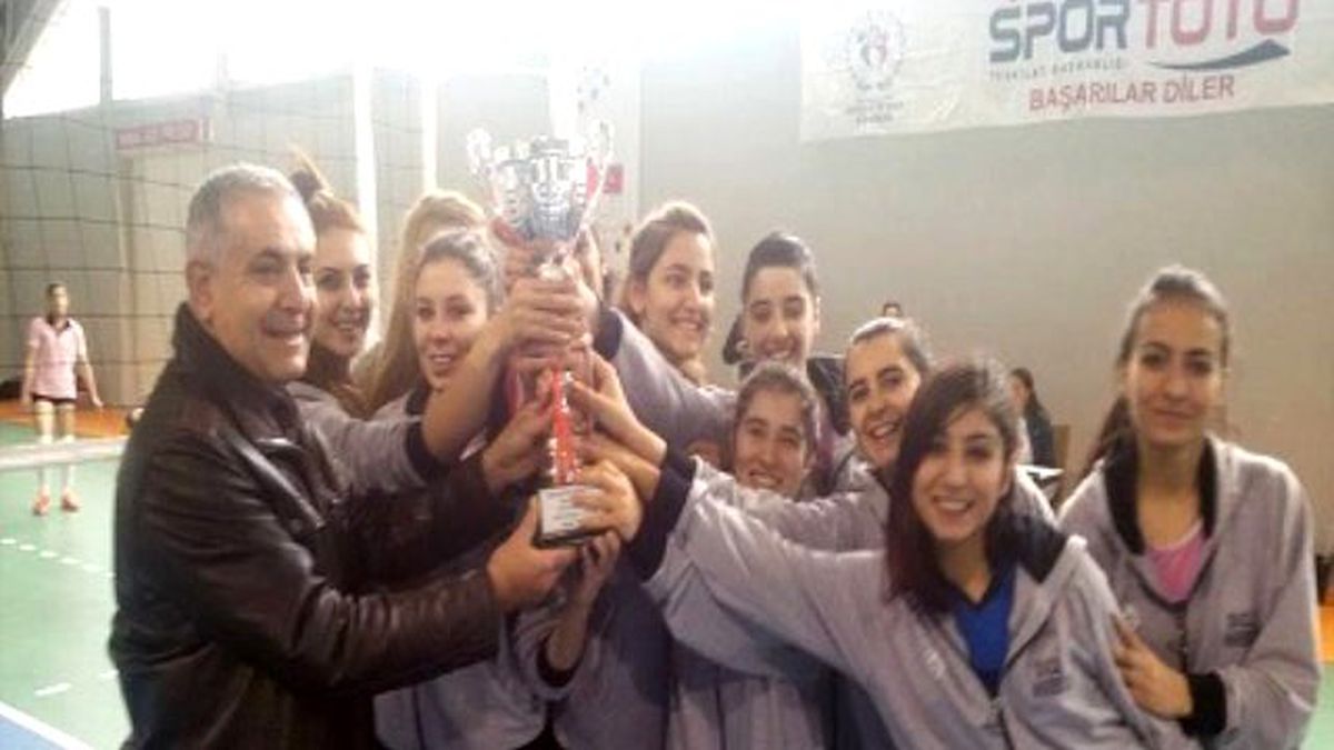 Dicle Şampiyonluğu Elden Bırakmıyor