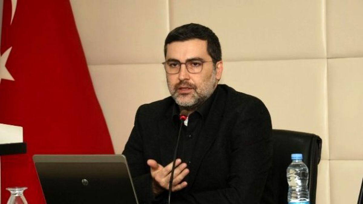 Doç. Dr. Akçay: "2016\'da Hükümetler Yılı Kurtarma Mücadelesi Verecek"