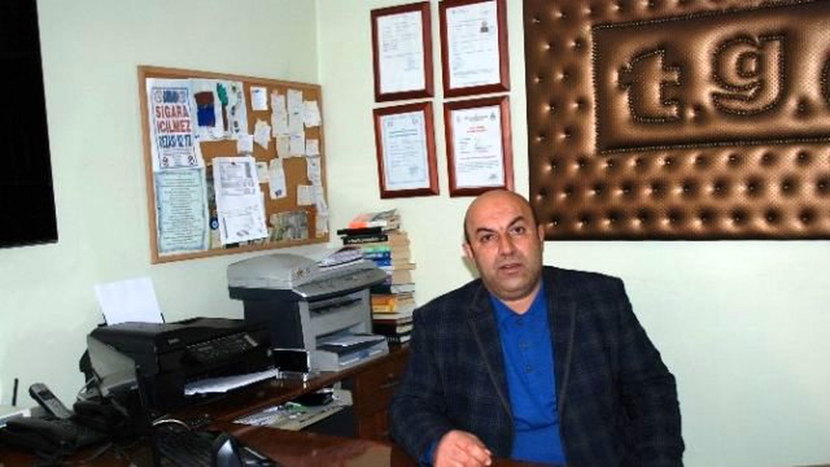 Emlakçıların?Korsan Şikayeti