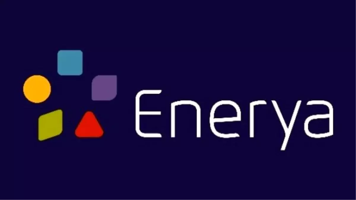 Enerya\'dan Kışa Hazırlık Hatırlatması