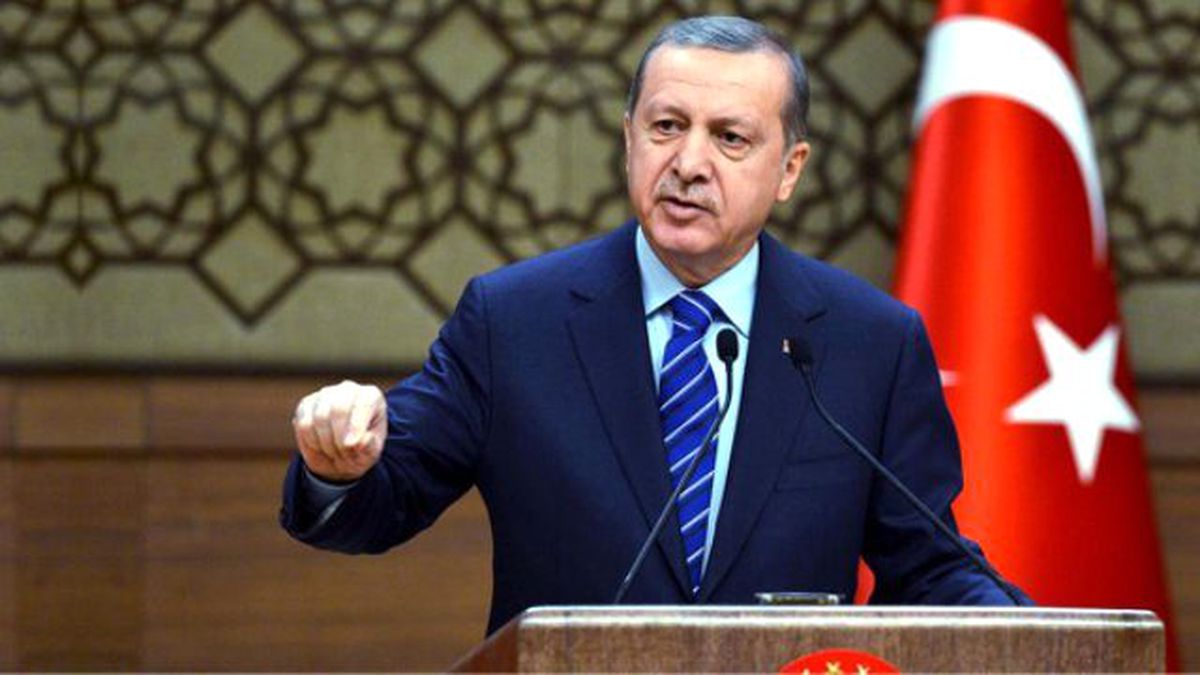 Erdoğan'dan Meclis'e Başkanlık Mesajı: Duyarsız Kalamazsınız