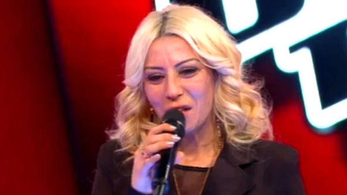 Farkında Olmadan Tüm Jüriyi Kırdı! İşte O Yarışmacı...