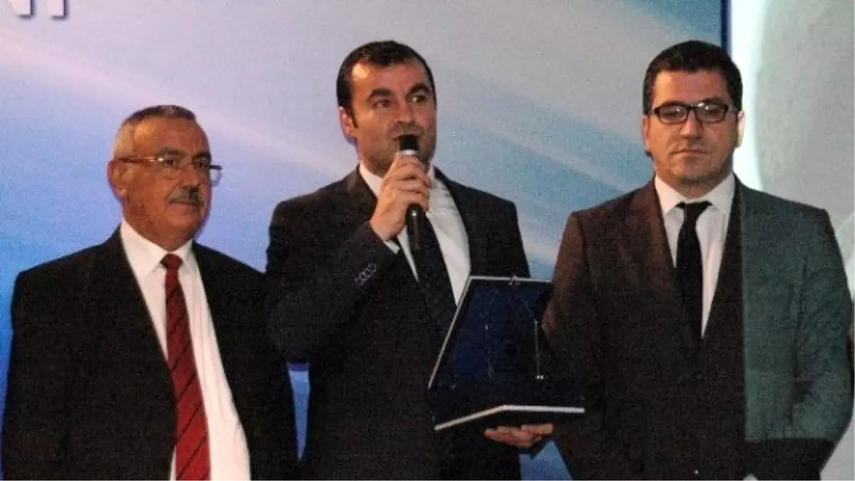 Gaziantep İli 2015 Yılı "Turizm ve Yerel Gastronomi" Destinasyonu Seçildi