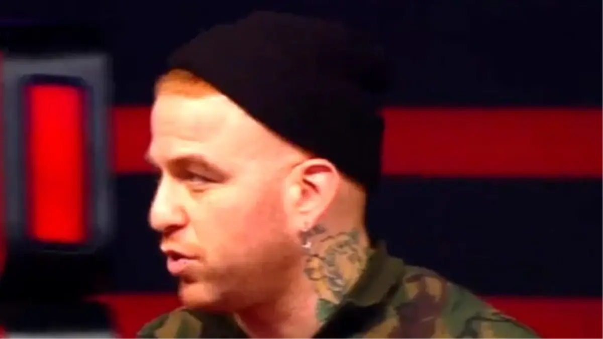 Gökhan Sıcaktan Dem Vurdu! Acun Ilıcalı Sert Tepki Gösterdi...