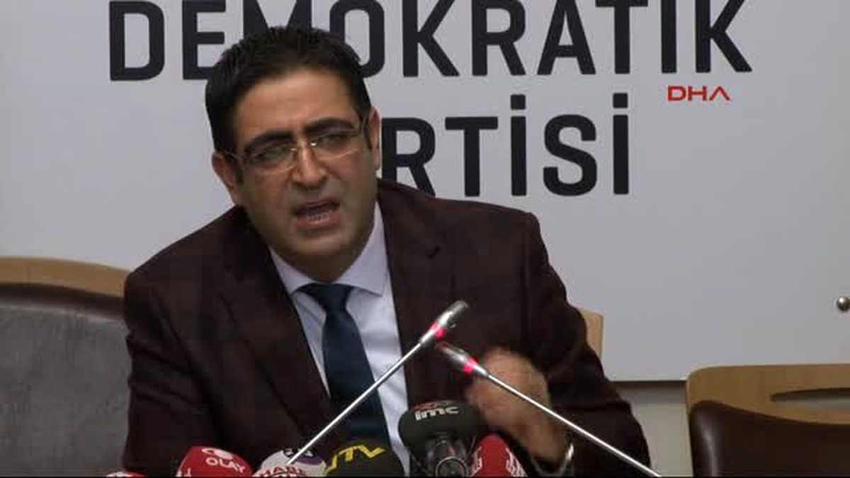 Hdp\'li Baluken, Başbakan\'ın Randevu Talebine Olumlu Yanıt Vereceğiz
