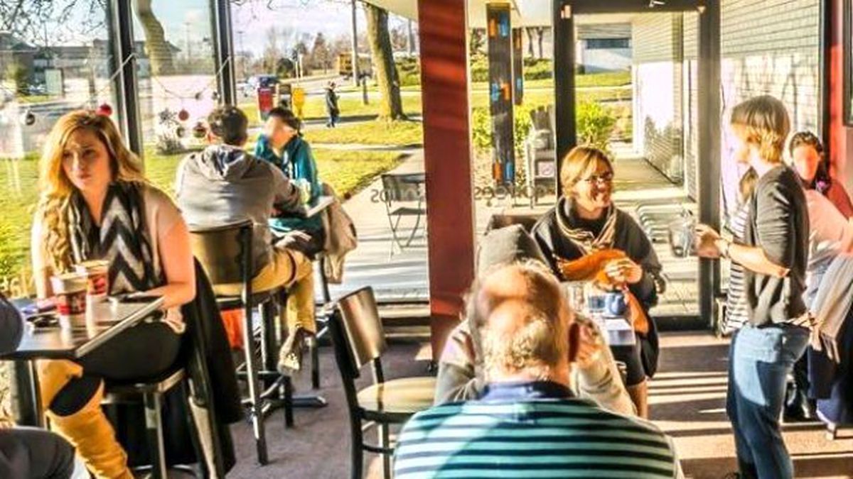 Çılgın Adam 180 Bin TL Değerindeki Kafeyi 400 TL'ye Satacak