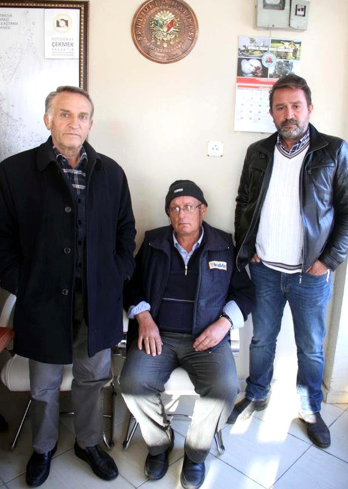Kanser Hastasının Telefonda 13 Bin 500 Lirasını Dolandırdılar